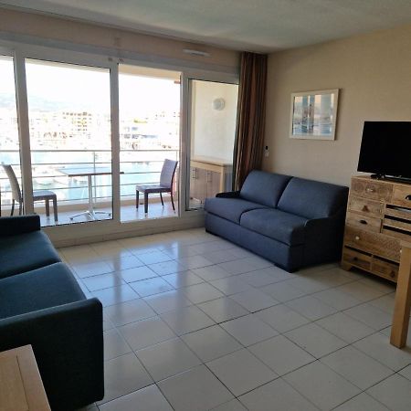 Frejus Magnifique Vue Fréjus Exterior foto